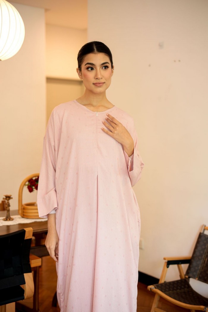 AIRY KAFTAN SERRA