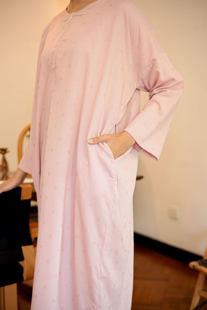 AIRY KAFTAN SERRA