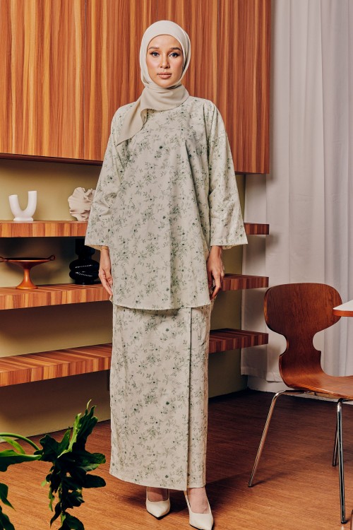 KURUNG KURTA SOHWA
