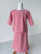 KIDS ELARA RED