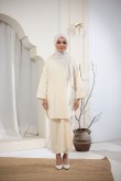 KURTA PARIO LIGHT CREME