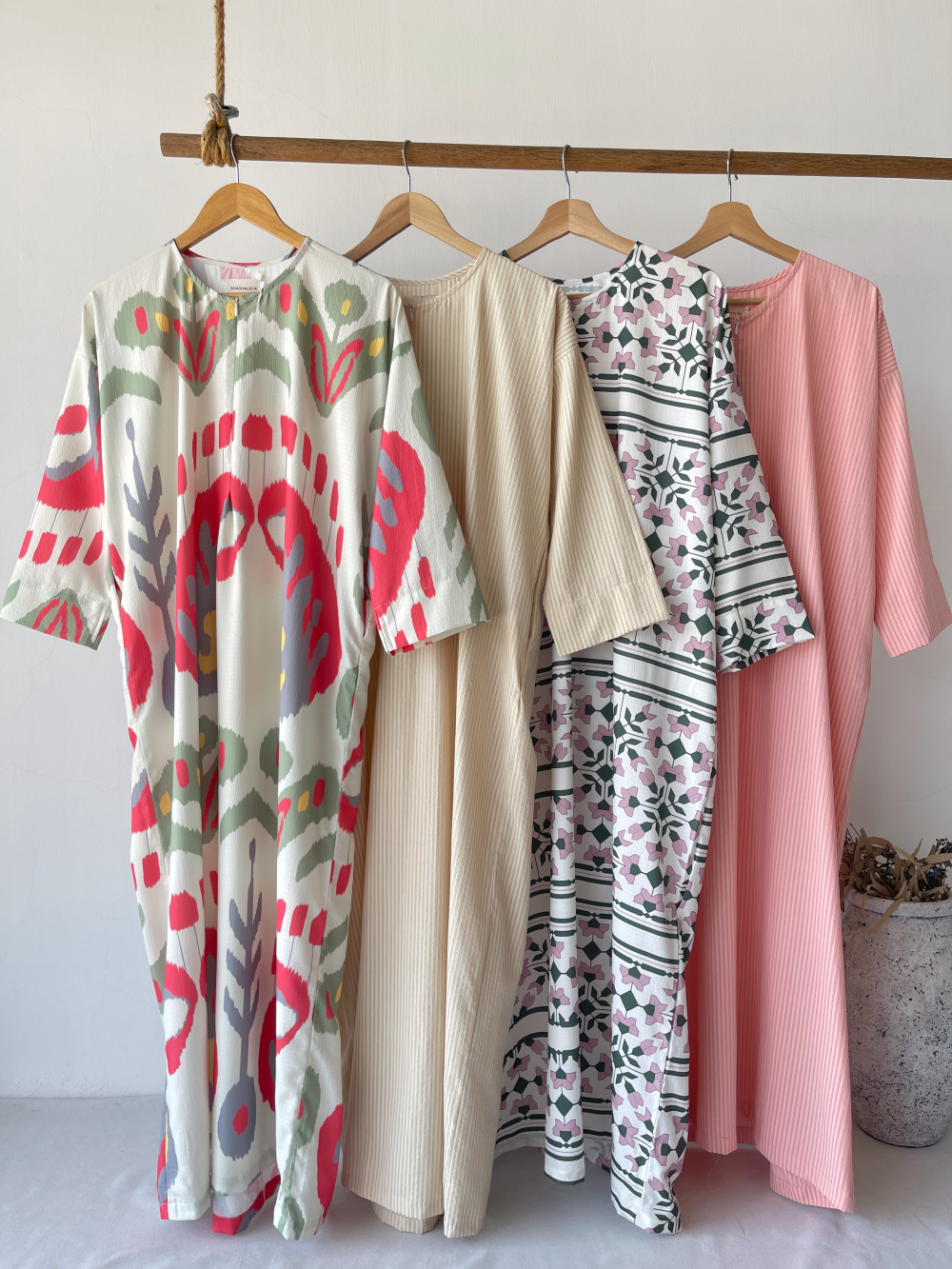 TENANG KAFTAN
