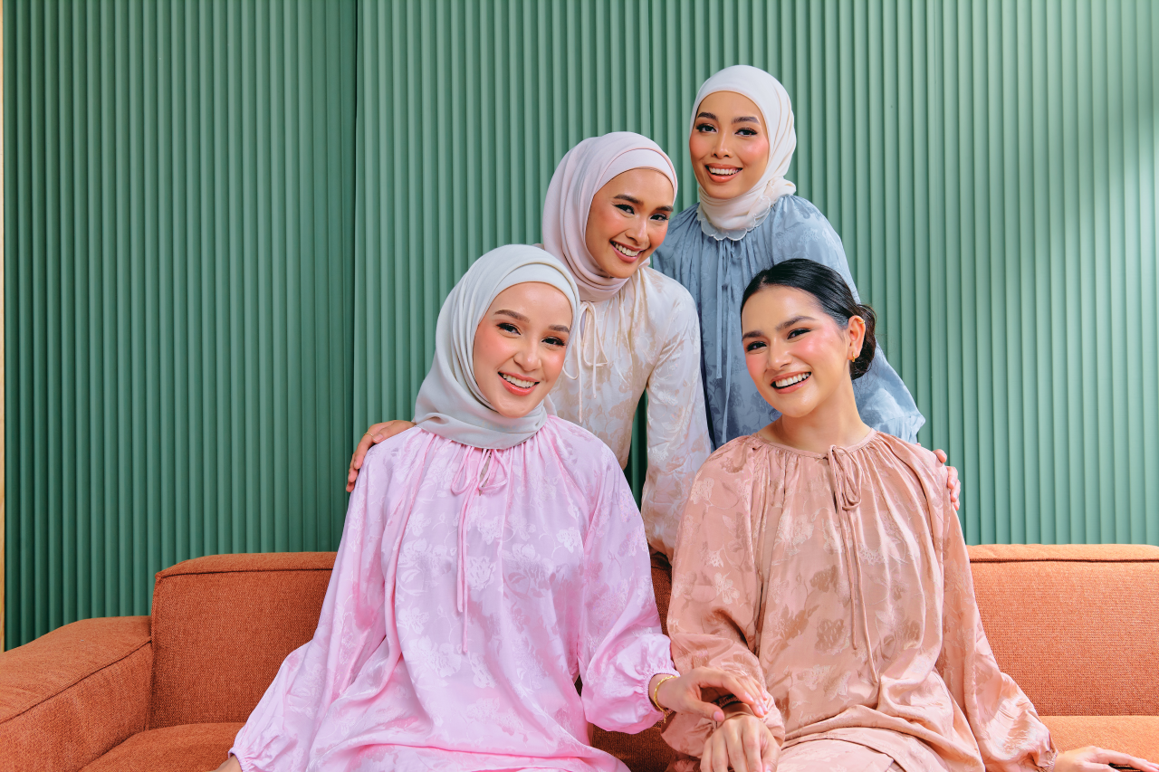 STELLA KURUNG